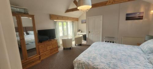 Kilgetty House | Langdon Farm Guest House