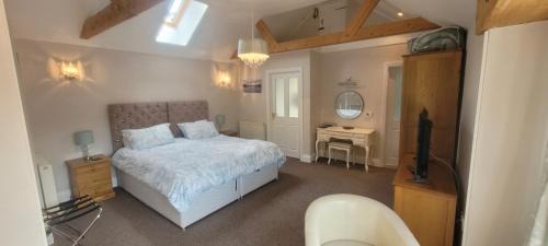 Kilgetty House | Langdon Farm Guest House
