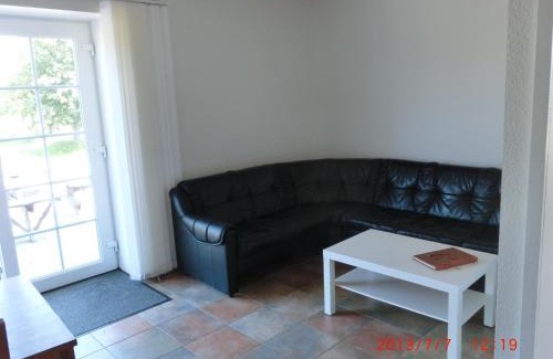 Give Apartment | Langelund Apartments