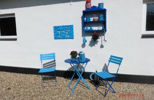 Give Apartment | Langelund Apartments