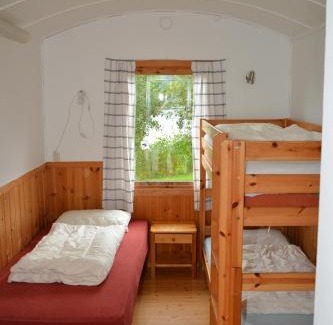 Stord Hotel | Langenuen Motel & Camping