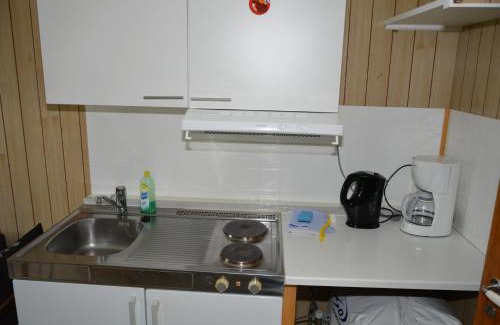Stord Hotel | Langenuen Motel & Camping