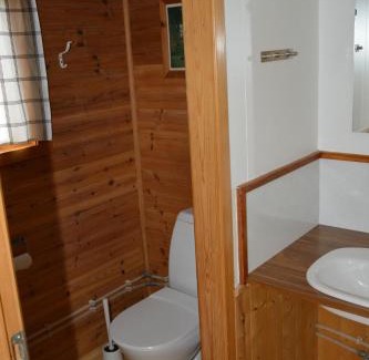Stord Hotel | Langenuen Motel & Camping