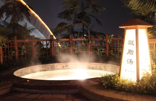 Guangyang District Hotel | Langfang Arcadia International Hotel