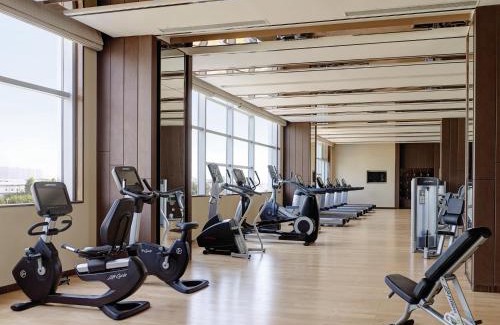 Qiancun Hotel | Langham Place Xiamen