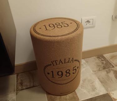 Barbaresco House | Langhe & Wine Accommodation