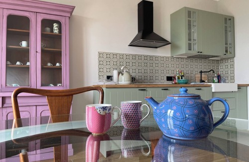 Murazzano Apartment | Langhetta's houseApartment in Alta Langa