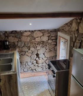 Grosseto-Prugna House | Langhjuledda