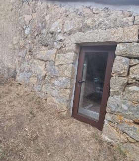 Grosseto-Prugna House | Langhjuledda