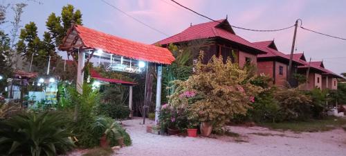 Lubok Buaya House | Langkawi Country Lodge2