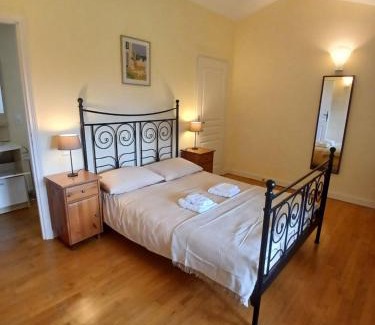 Montboyer House | Langlade Estate