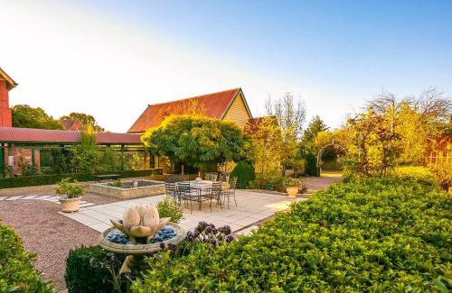 White Hills Bed & Breakfast | Langley Estate, Bendigo