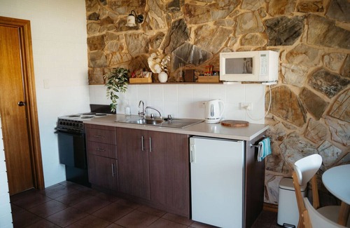 Tanunda Apartment | Langmeil Cottages - Wattle
