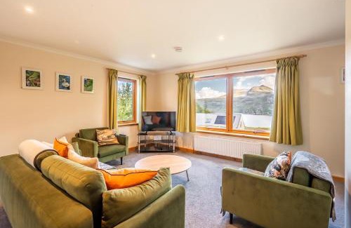 Drumchork House | Langridge Highland Home