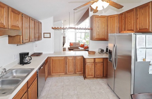 Deep Hole House | Langtree - Pet friendly; Waterfront w/boat dock!
