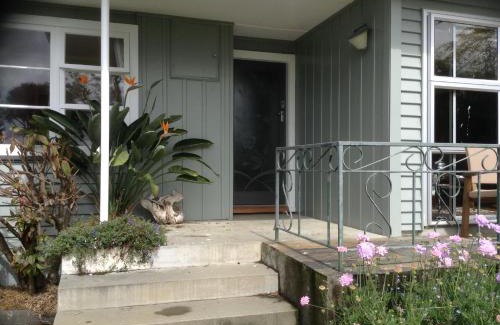 Greytown Bed & Breakfast | Languor B&B