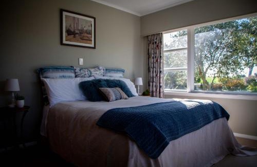 Greytown Bed & Breakfast | Languor B&B