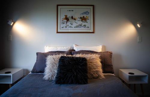 Greytown Bed & Breakfast | Languor B&B