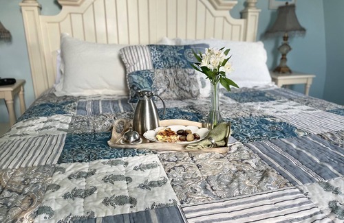 Westerly Bed & Breakfast | Langworthy Inn