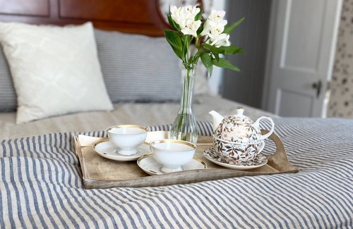 Westerly Bed & Breakfast | Langworthy Inn