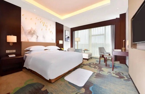 Bijie Hotel | Langyue International Hotel