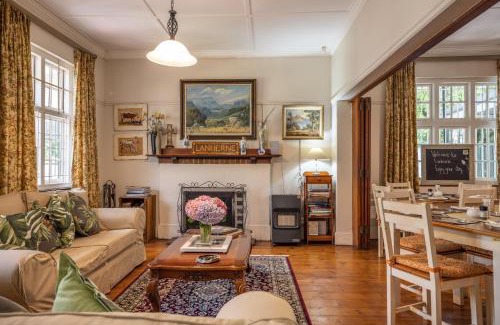 Grahamstown House | Lanherne Guest House Bed & Breakfast