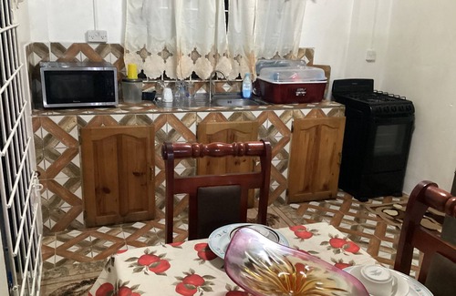 Demerara-Mahaica Cottage | Lania Cottage