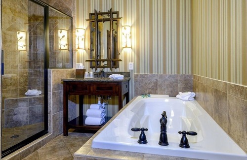 Buford Cabin | Lanier Islands Resort