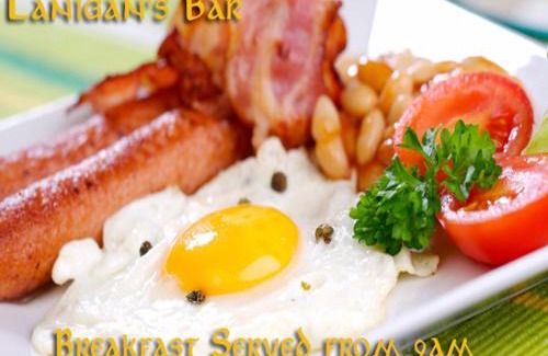 Kilkenny City Centre Hostel | Lanigan's Accommodation