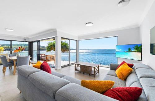 Soldiers Point Apartment | Lanimer
