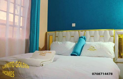 Embu Apartment | Lanito Golden Homes