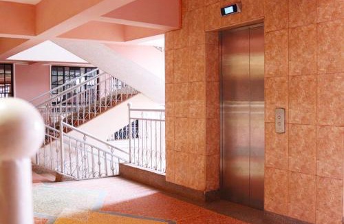 Embu Apartment | Lanito Golden Homes