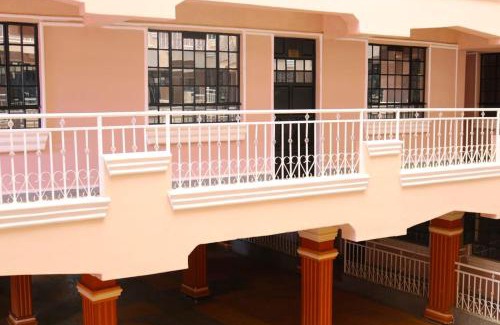 Embu Apartment | Lanito Golden Homes