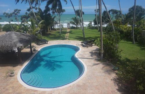 Ranna Villa | Lanka Beach Grand Villa
