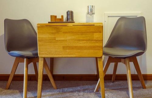 Invermoriston Apartment | Lann Dearg Studios