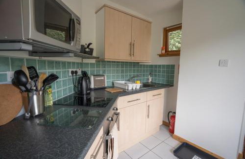 Invermoriston Apartment | Lann Dearg Studios