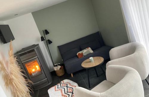 Huy House | L’annexe