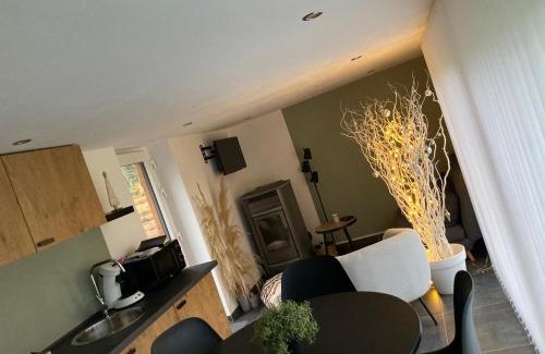 Huy House | L’annexe