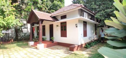 Fort Kochi Bed & Breakfast | Lannister Inn