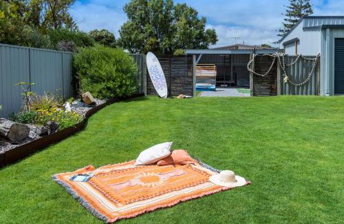 Lancelin House | Lano Beach House
