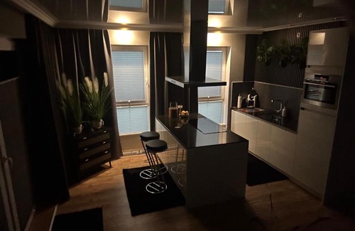 Menden Apartment | Lans Apartments SPA Menden Sauerland