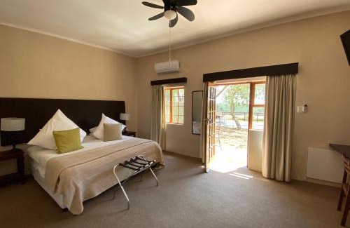 Lanseria Cabin | Lanseria Country Estate
