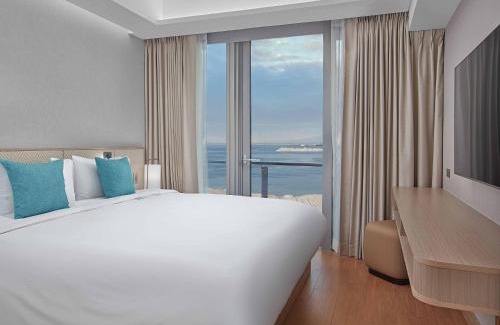 Barangay 76 Apartment | Lanson Place Mall of Asia Manila