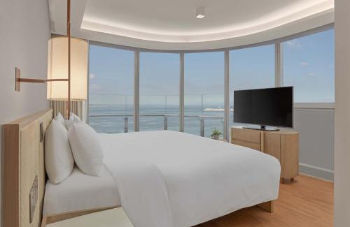 Barangay 76 Apartment | Lanson Place Mall of Asia Manila
