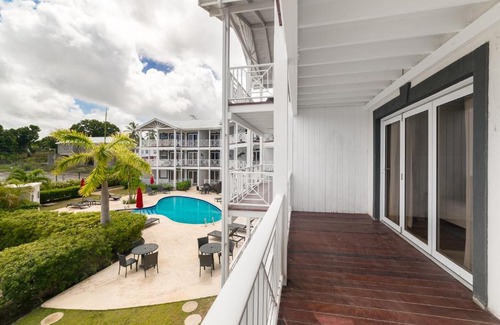 Weston Apartment | Lantana 42