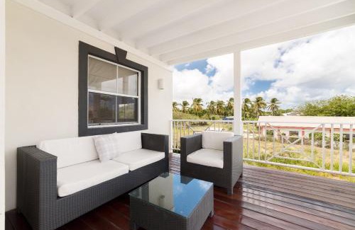 Weston Apartment | Lantana 42