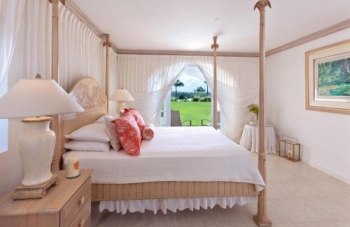 Weston Apartment | Lantana Resort Barbados