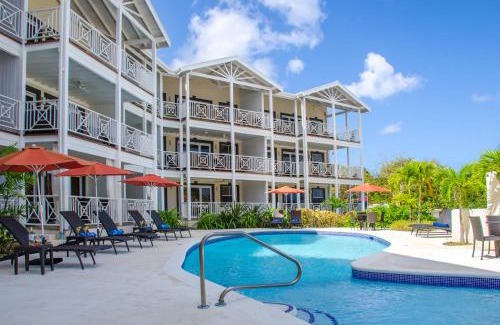 Weston Apartment | Lantana Resort Barbados