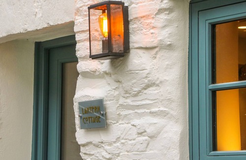 Treator Apartment | Lantern Cottage
