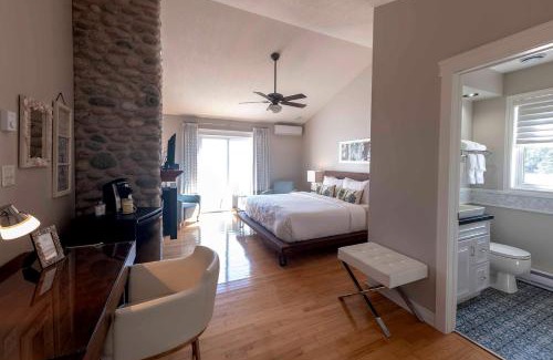 Ingonish House | Lantern Hill & Hollow